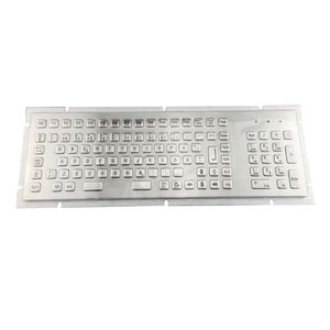 パネル設置用キーボード