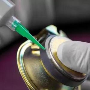 エポキシ樹脂系樹脂接着剤 1