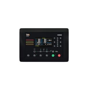 自動発電機セットコントローラー