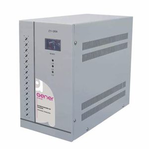 三相定電圧装置