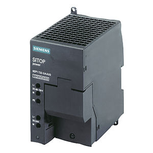 DINレールDC/DC 変換器