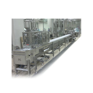 クリーム用充填機