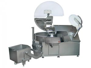 産業用肉用カッタ