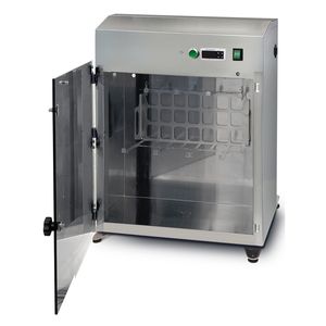 実験用滅菌機
