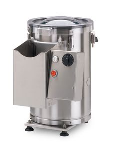 タマネギ皮むき機