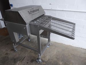 食肉用ポーションカッター