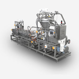 蒸気噴出式業務用調理機