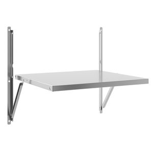 ステンレス製棚