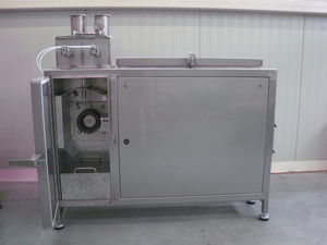 摩擦発煙器