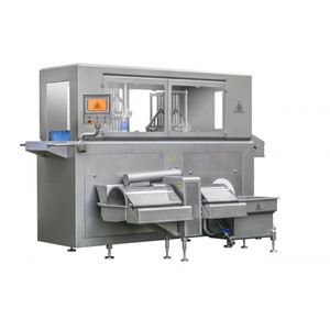 肉用塩水注入器