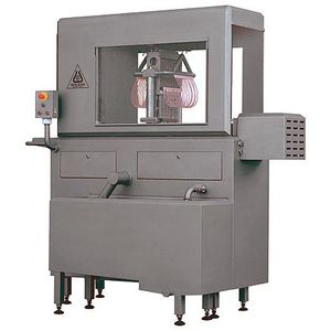 肉用塩水注入器