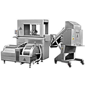 肉用塩水注入器