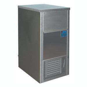 フレーク状製氷機