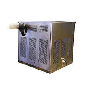 フレーク状製氷機