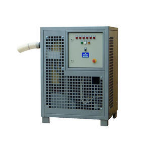 フレーク状製氷機