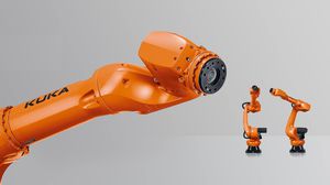 多関節ロボット