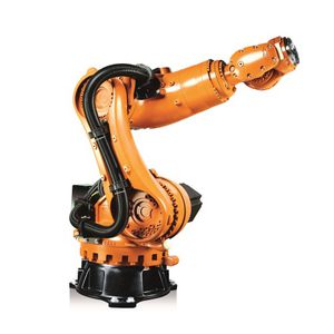 多関節ロボット / 6 軸 / 表面処理 / 組み立て用