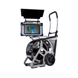 カメラ型検査機器