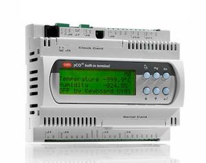 PLC 1