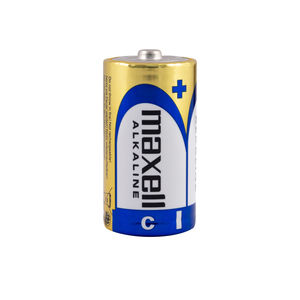 アルカリバッテリー