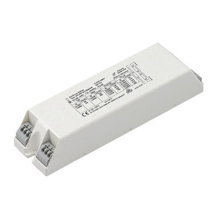 電子安定器 1