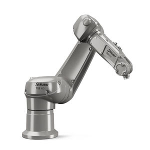 多関節ロボット