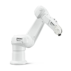 クリーンルーム用ロボット