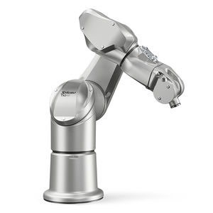 6 軸ロボット