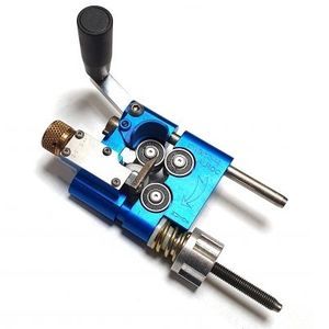 ケーブル剥離仕様機