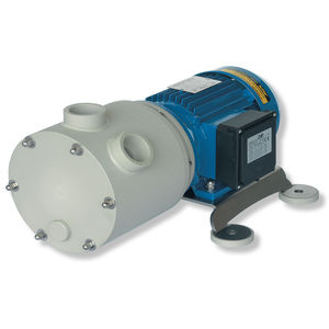 化学製品ポンプ