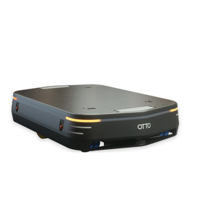 除荷用AGV