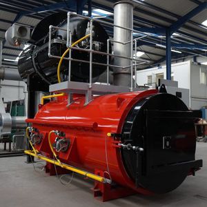 医療廃棄物用焼却炉