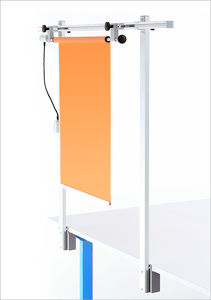 ローラーブラインド用点検ホイスト 1