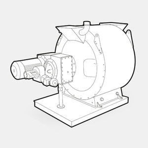 汎用精製機