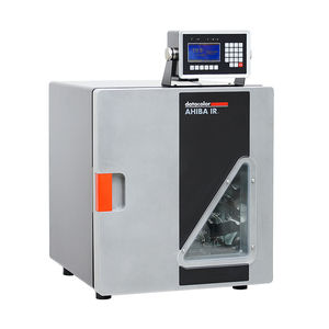 テキスタイル染色装置