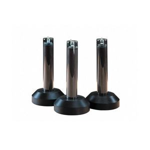 温度校正器 1