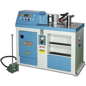 電動式プレスブレーキ