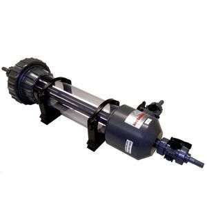 プロセス脱気器