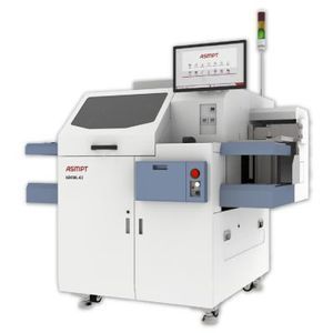 ダイアタッチ用チップ用マイクロ シーラー 1