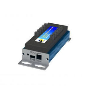 LED分析器 1