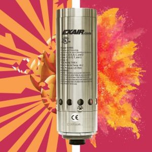 キャビネット用冷却器