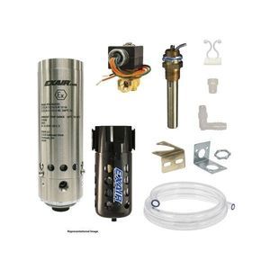 圧縮空気用冷却器