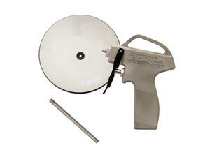 掃除用エアブローガン