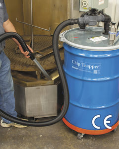 産業用掃除機