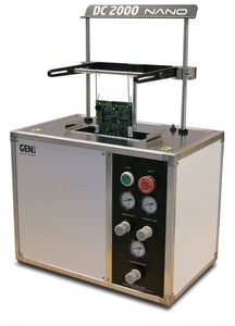 研究所用塗工機