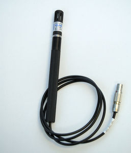 相対湿度温度センサ