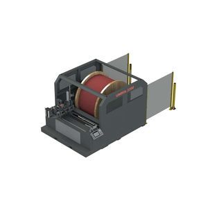 ケーブル巻取り器