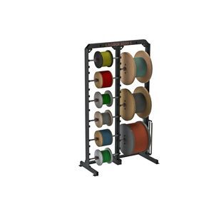 ドラム缶用ラック - 全ての工業製品メーカ－