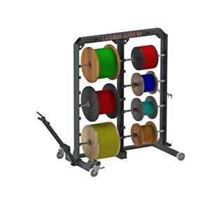 ドラム缶用ラック - 全ての工業製品メーカ－
