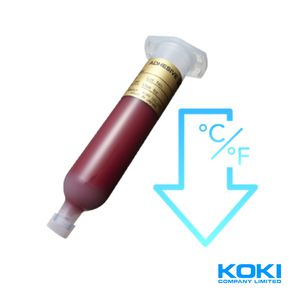 エポキシ樹脂系接着剤